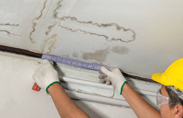 24/7 Emergency Water Damage Repair experts in Waterford, MI